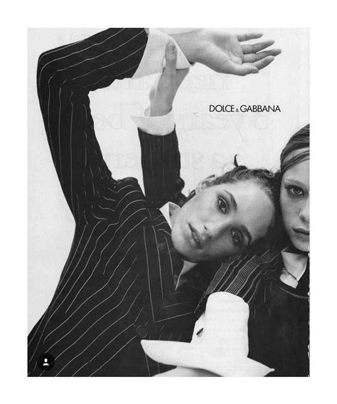 1994 dolce gabbana campaign by mario sorrenti|Dolce & Gabbana S/S 1994 by Mario Sorrenti .